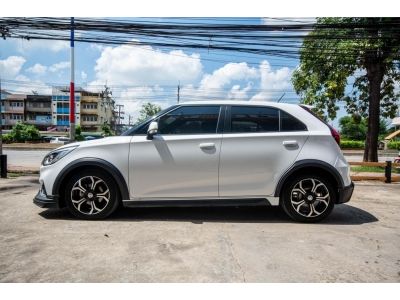 MG Mg3 1.5X Top Sunroot ปี 2020 รูปที่ 6